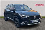 2024 MG ZS