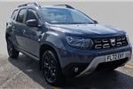 2022 Dacia Duster