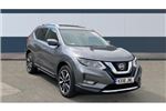 2018 Nissan X-Trail