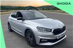 2023 Skoda Fabia