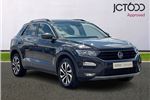 2022 Volkswagen T-Roc