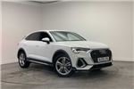 2022 Audi Q3