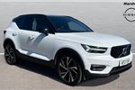 2021 Volvo XC40