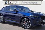 2024 BMW X4