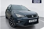 2021 SEAT Arona