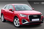 2023 Audi Q2