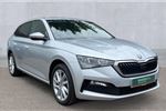 2023 Skoda Scala