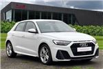 2021 Audi A1