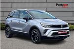 2022 Vauxhall Crossland