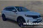 2020 Kia Sorento 1.6 T-GDi HEV 4 5dr Auto