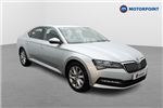 2020 Skoda Superb