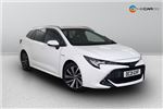 2021 Toyota Corolla Touring Sport