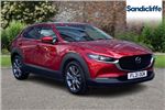 2021 Mazda CX-30