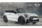 2022 MINI Convertible