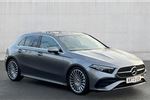 2023 Mercedes-Benz A-Class