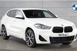 2023 BMW X2