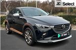 2019 Mazda CX-3