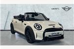 2021 MINI Countryman