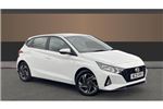 2021 Hyundai i20