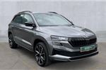 2023 Skoda Karoq