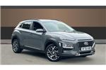 2020 Hyundai Kona