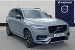 2023 Volvo XC90