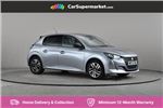 2023 Peugeot 208