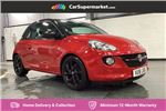 2018 Vauxhall Adam