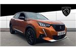 2020 Peugeot 2008