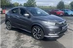 2019 Honda HR-V