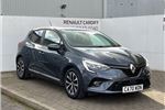 2020 Renault Clio