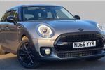 2016 MINI Clubman