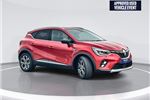 2024 Renault Captur