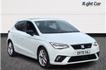 2020 SEAT Ibiza