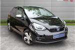 2021 Honda Jazz