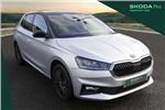 2024 Skoda Fabia