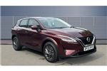 2022 Nissan Qashqai