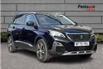 2020 Peugeot 5008