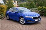 2022 Skoda Octavia