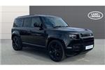 2023 Land Rover Defender
