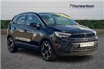 2024 Vauxhall Crossland