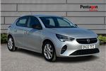 2022 Vauxhall Corsa