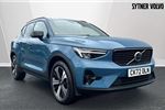 2022 Volvo XC40 Recharge