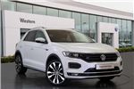 2019 Volkswagen T-Roc