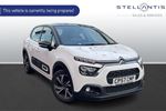 2022 Citroen C3