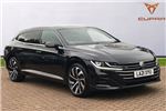 2021 Volkswagen Arteon Shooting Brake