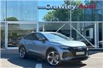 2022 Audi Q4 e-tron Sportback
