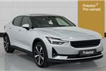 2021 Polestar 2