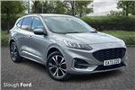 2023 Ford Kuga