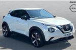 2021 Nissan Juke